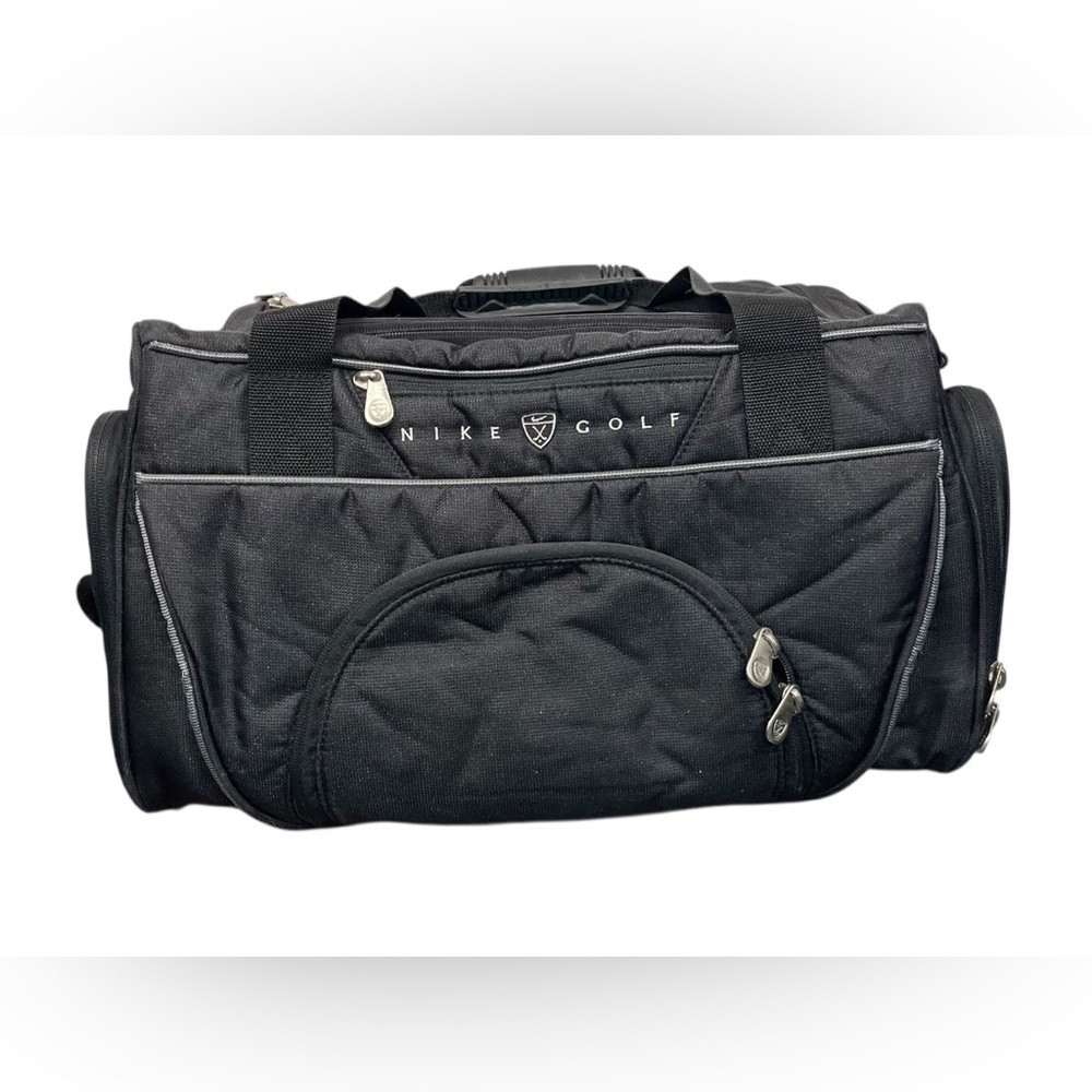 Nike Golf duffle bag